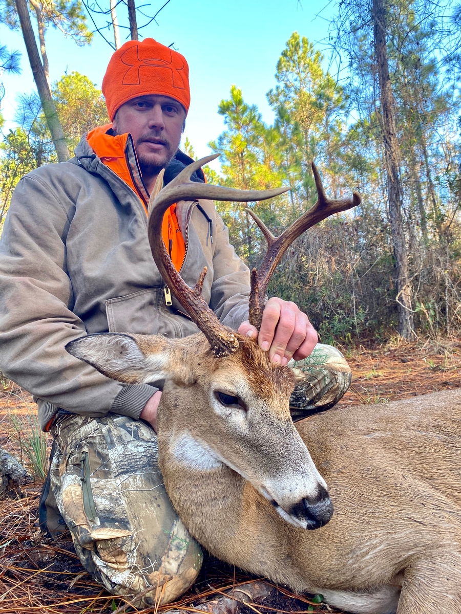 Deer Hunting Rates florida whitetail deer hunts